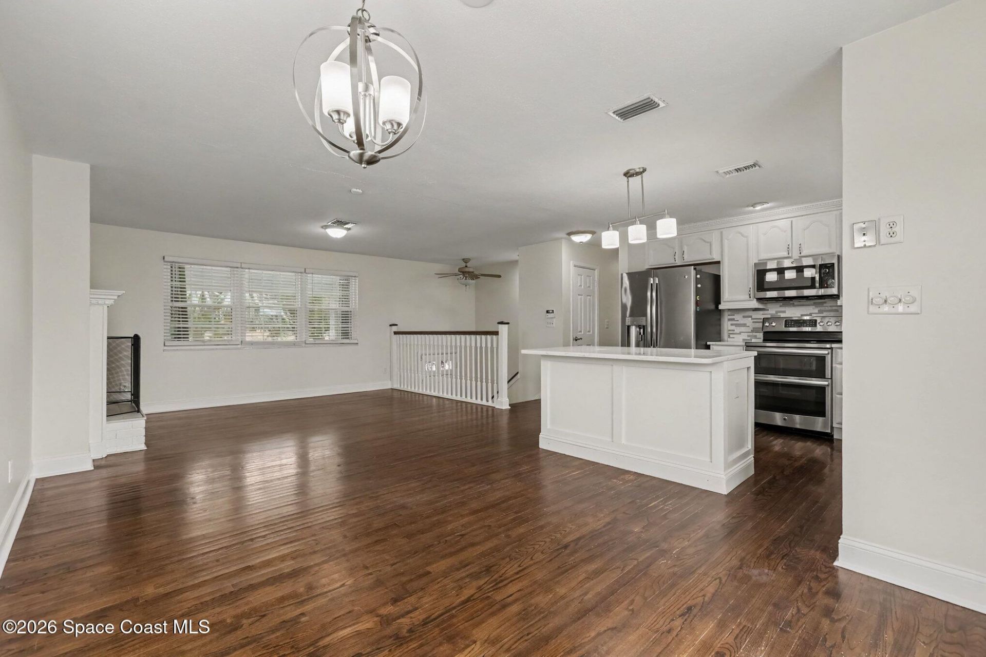 1105 Pawnee Terrace, Indian Harbor Beach, FL 32937 Photo