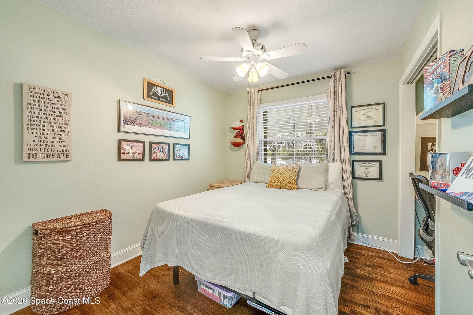 1105 Pawnee Terrace, Indian Harbor Beach, FL 32937 Photo