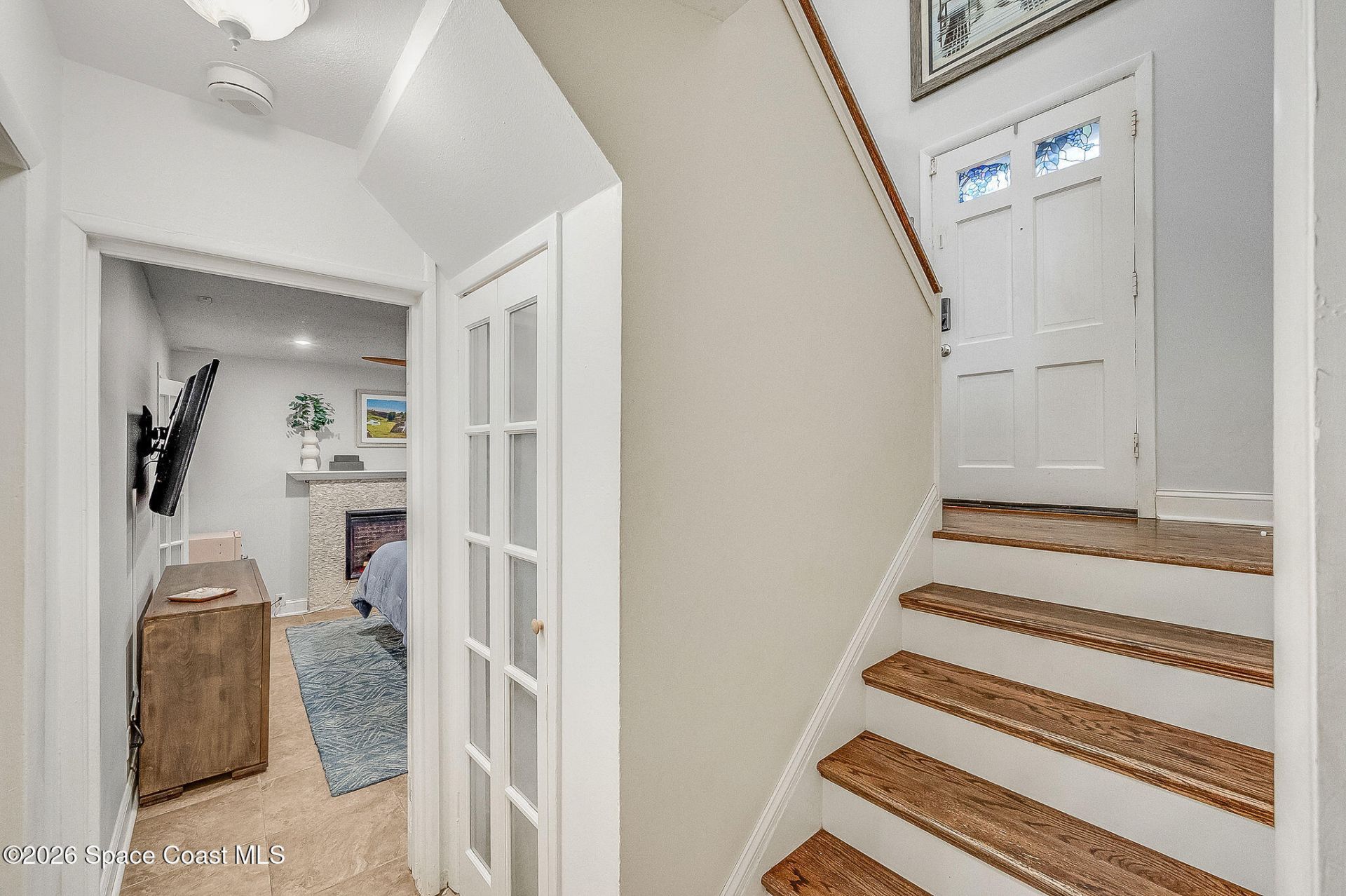 1105 Pawnee Terrace, Indian Harbor Beach, FL 32937 Photo