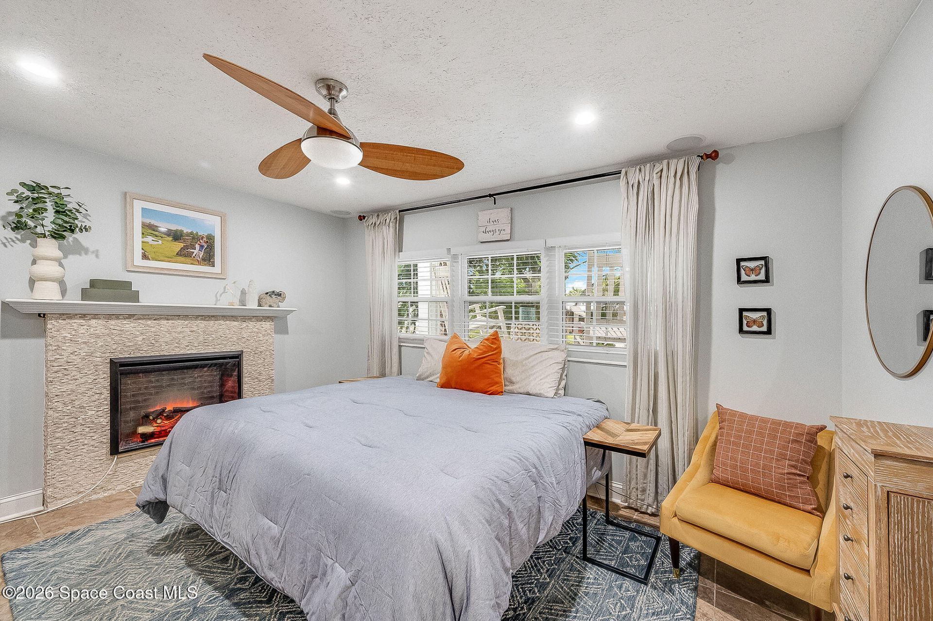 1105 Pawnee Terrace, Indian Harbor Beach, FL 32937 Photo