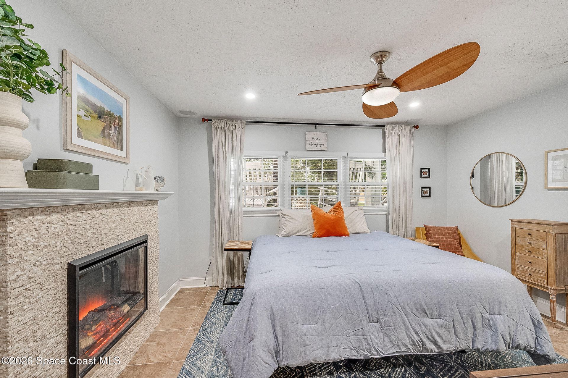 1105 Pawnee Terrace, Indian Harbor Beach, FL 32937 Photo