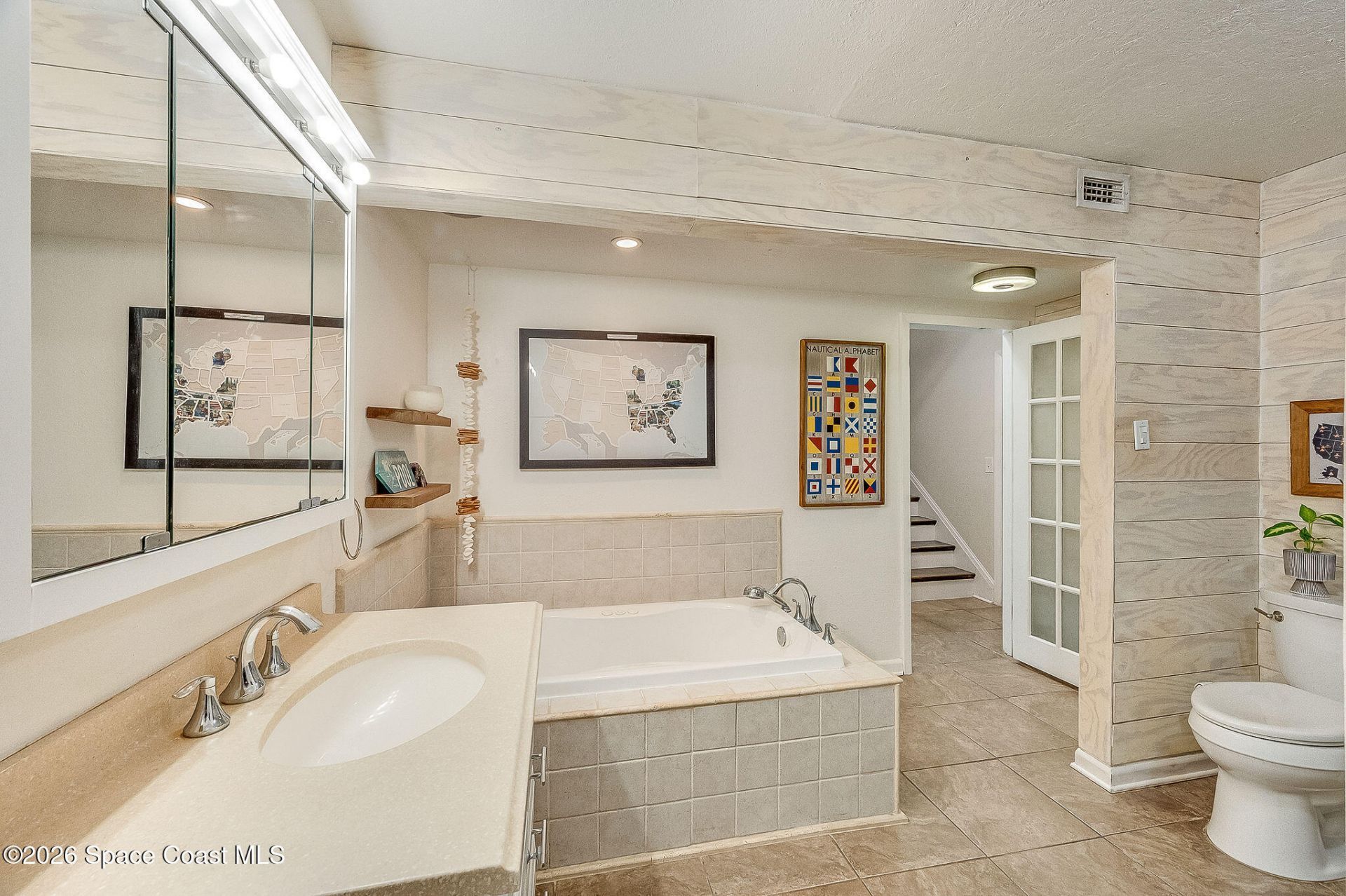 1105 Pawnee Terrace, Indian Harbor Beach, FL 32937 Photo