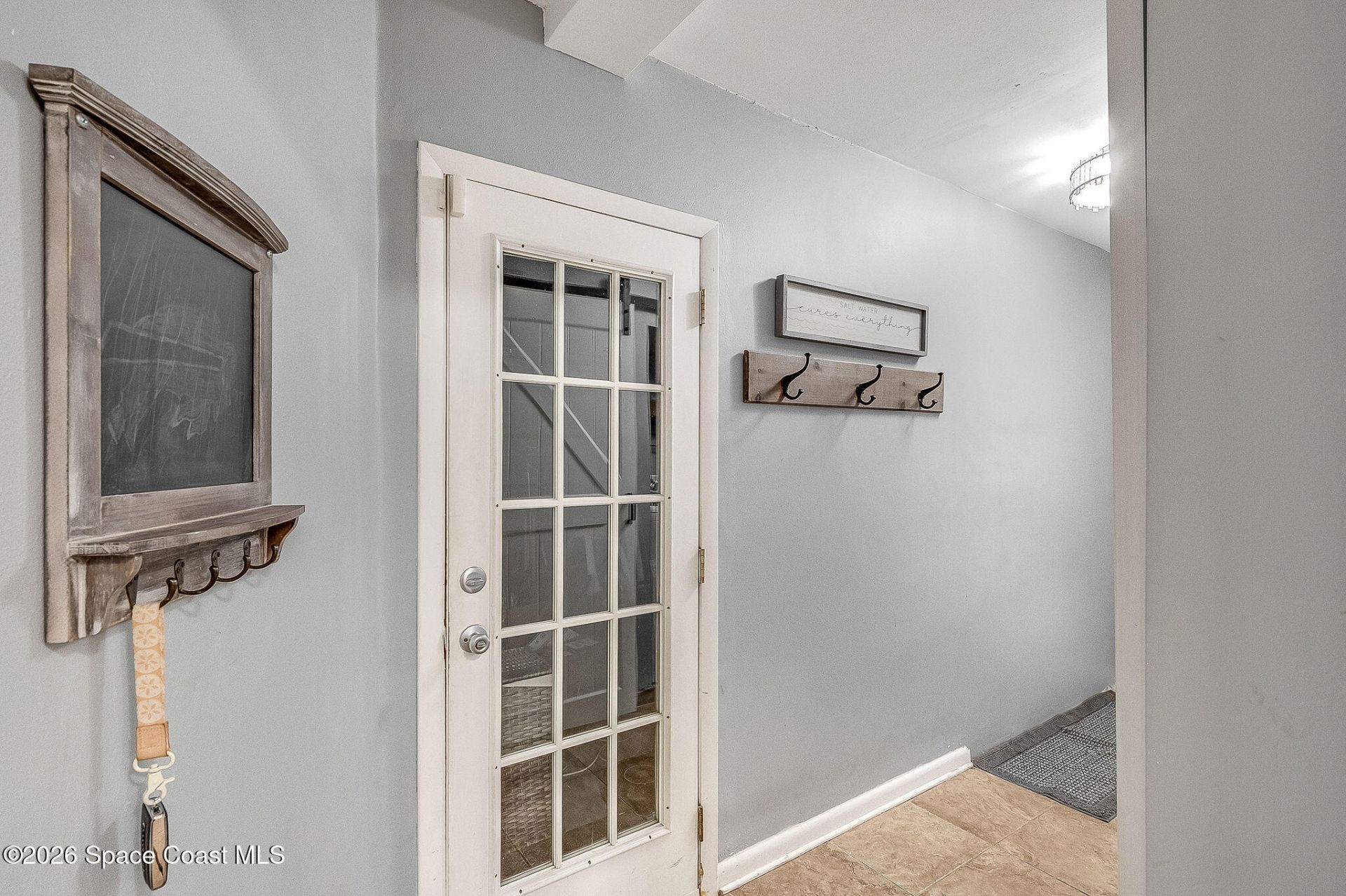 1105 Pawnee Terrace, Indian Harbor Beach, FL 32937 Photo