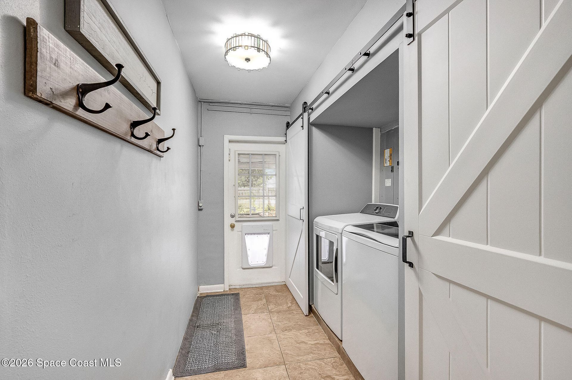 1105 Pawnee Terrace, Indian Harbor Beach, FL 32937 Photo