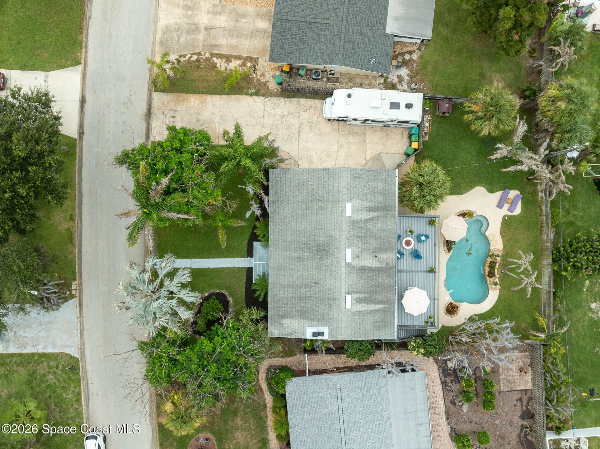 1105 Pawnee Terrace, Indian Harbor Beach, FL 32937 Photo