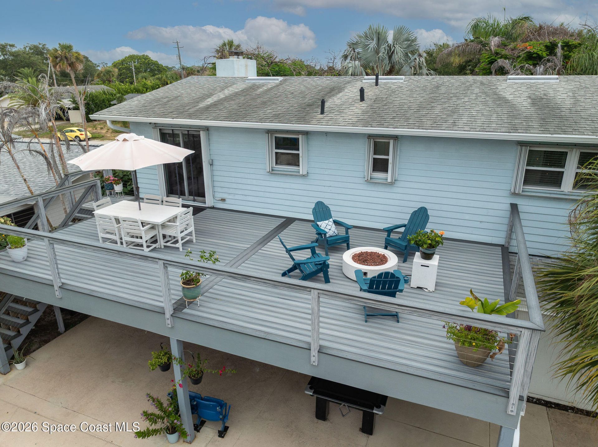 1105 Pawnee Terrace, Indian Harbor Beach, FL 32937 Photo