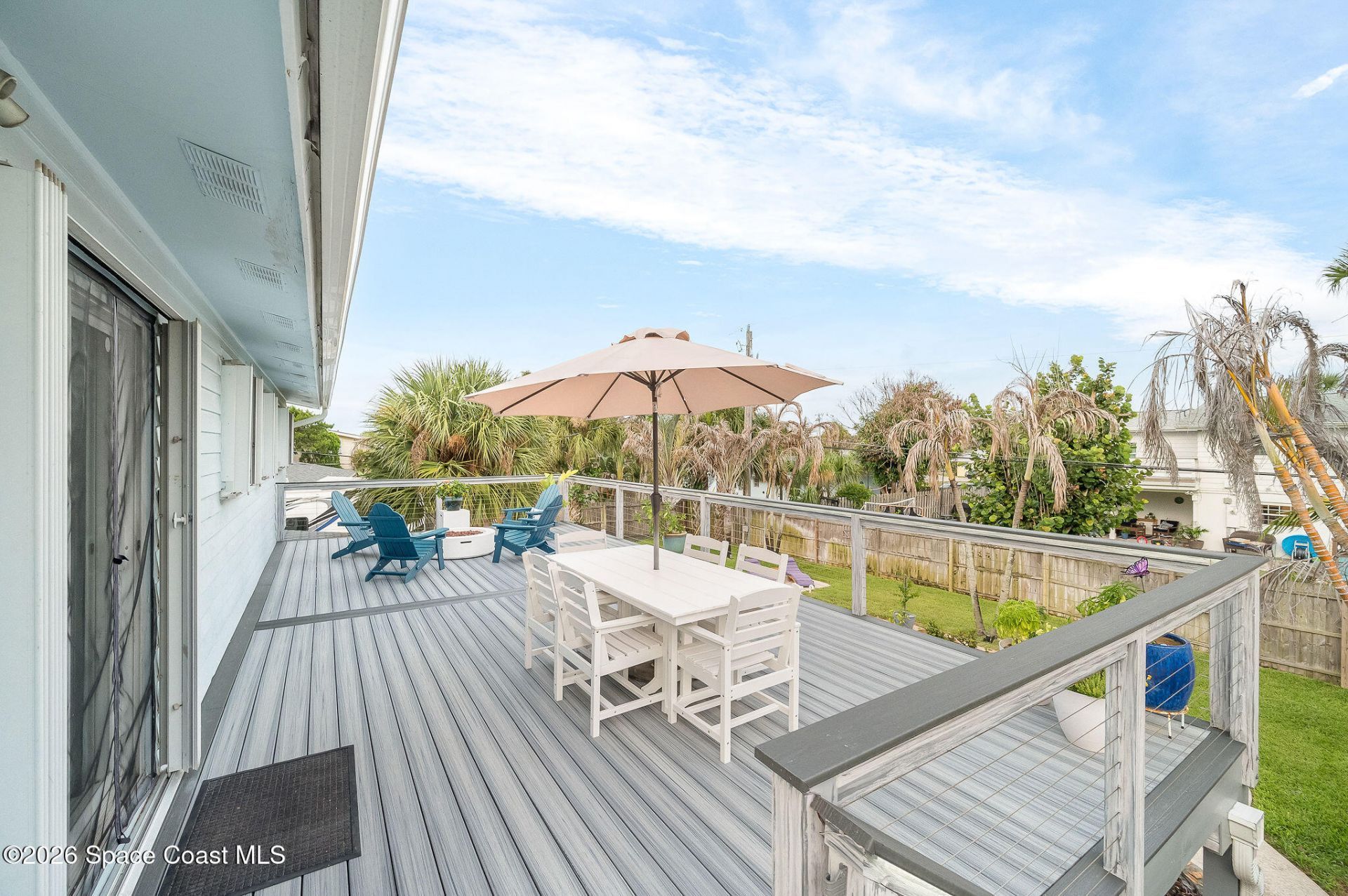 1105 Pawnee Terrace, Indian Harbor Beach, FL 32937 Photo