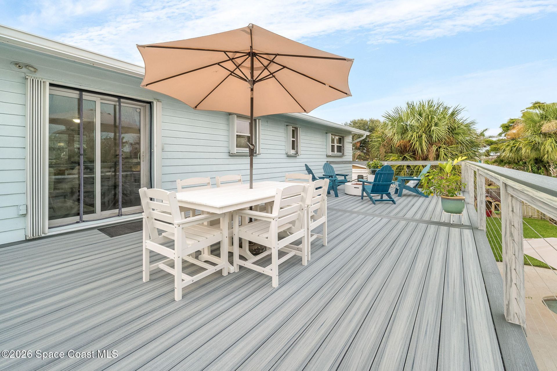 1105 Pawnee Terrace, Indian Harbor Beach, FL 32937 Photo