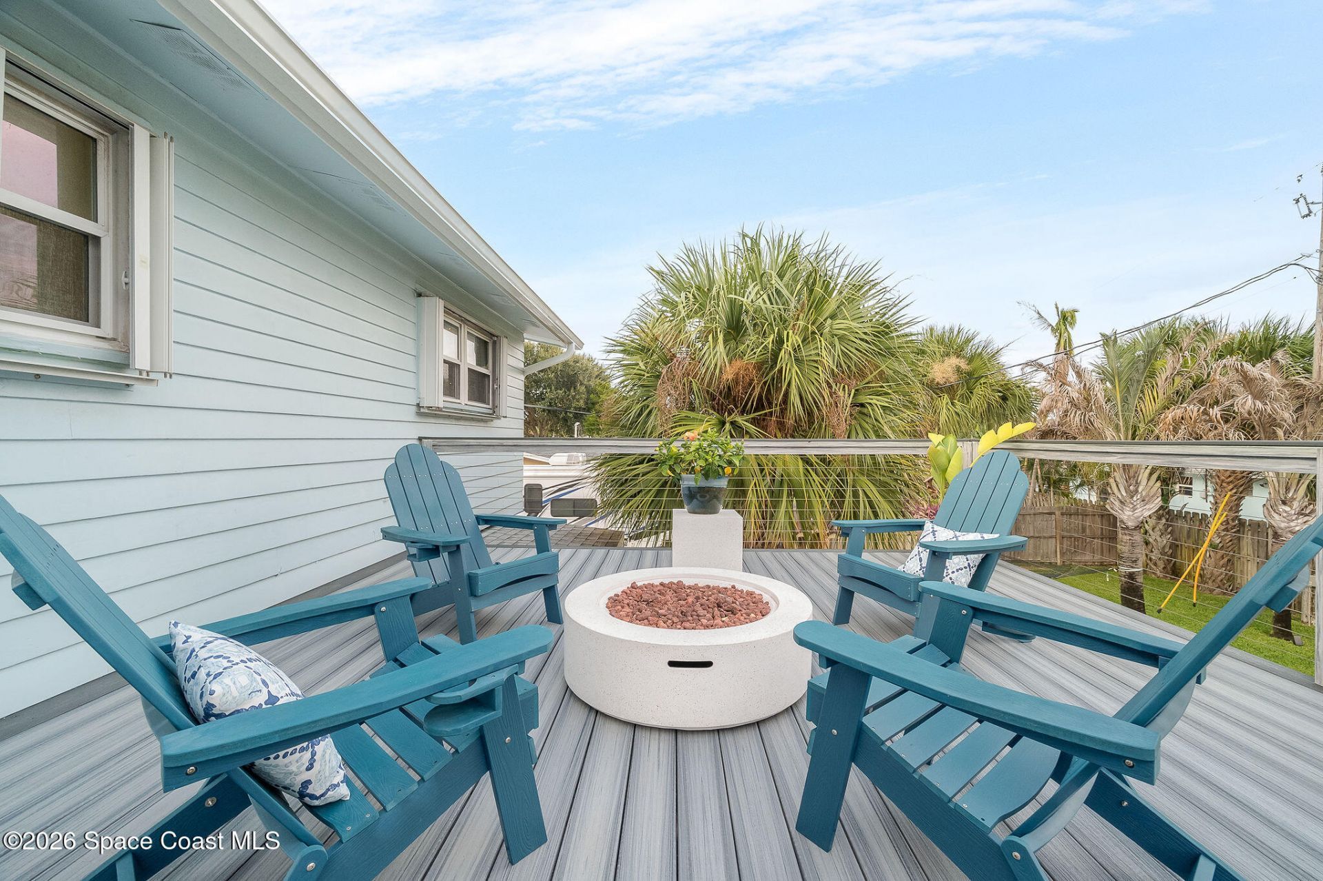 1105 Pawnee Terrace, Indian Harbor Beach, FL 32937 Photo