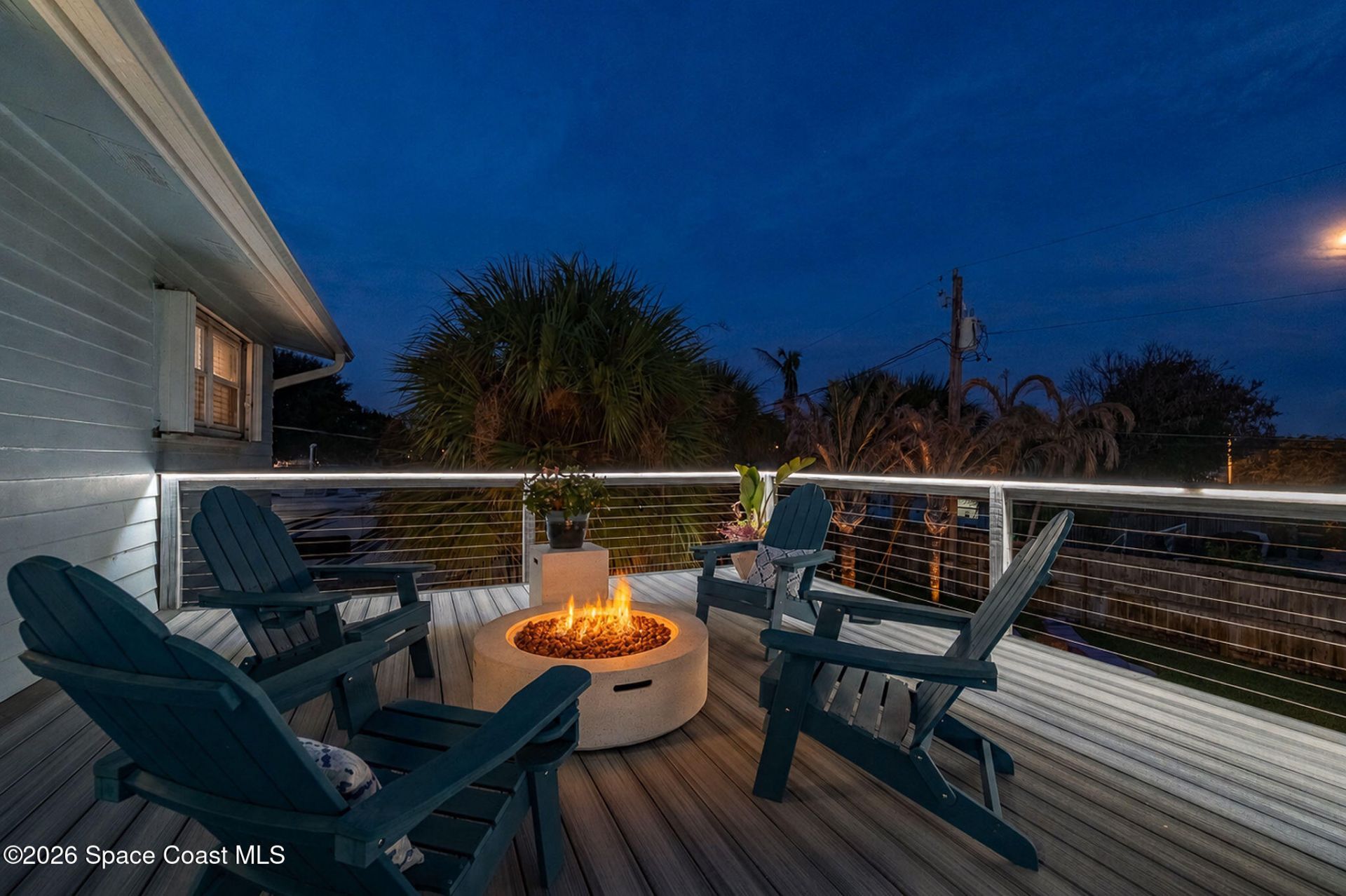 1105 Pawnee Terrace, Indian Harbor Beach, FL 32937 Photo