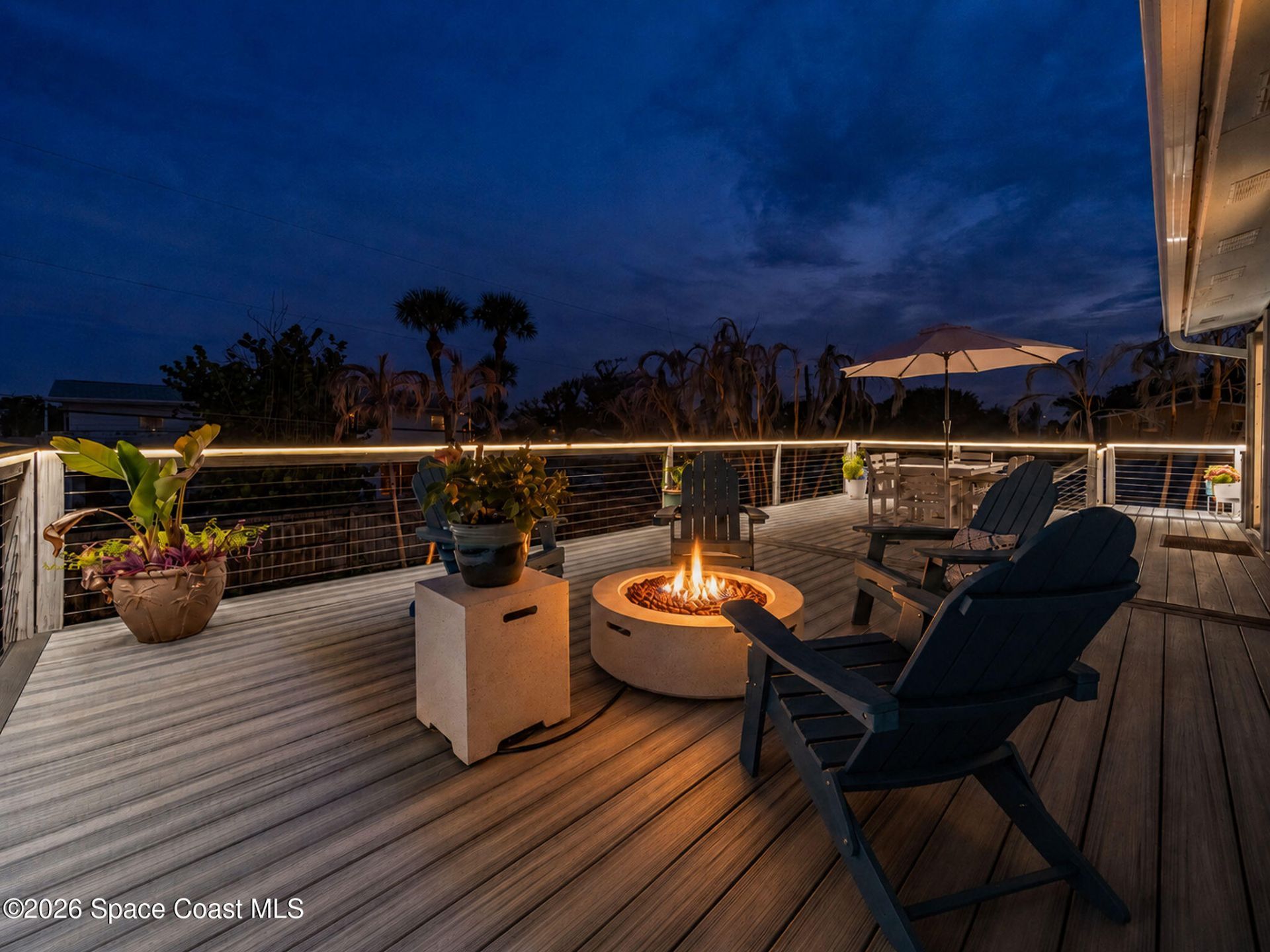 1105 Pawnee Terrace, Indian Harbor Beach, FL 32937 Photo