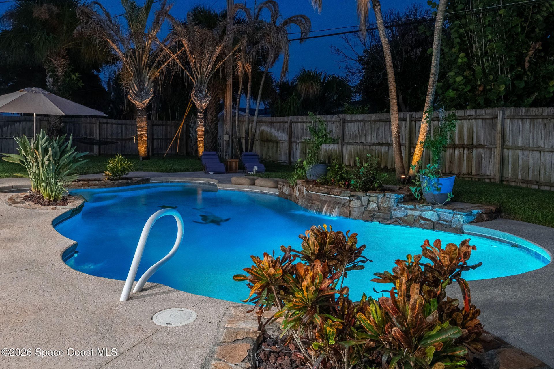1105 Pawnee Terrace, Indian Harbor Beach, FL 32937 Photo