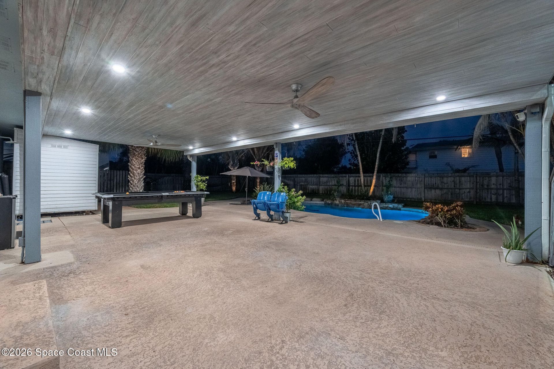 1105 Pawnee Terrace, Indian Harbor Beach, FL 32937 Photo