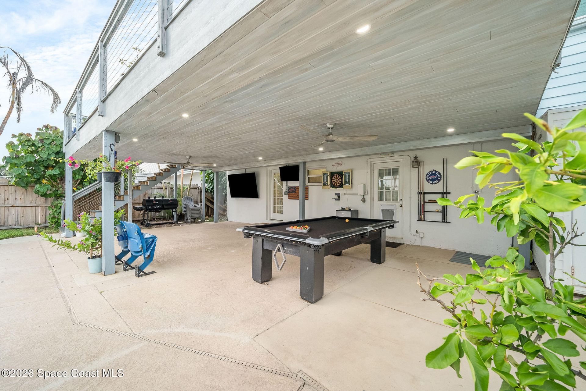 1105 Pawnee Terrace, Indian Harbor Beach, FL 32937 Photo