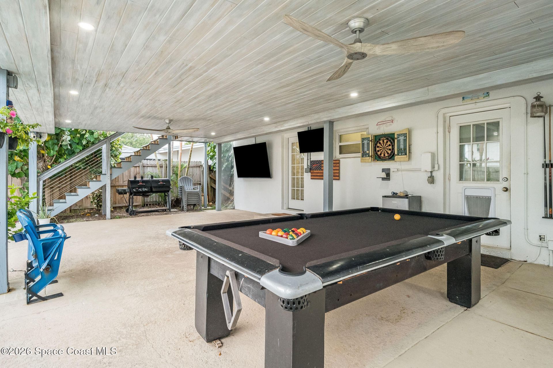 1105 Pawnee Terrace, Indian Harbor Beach, FL 32937 Photo