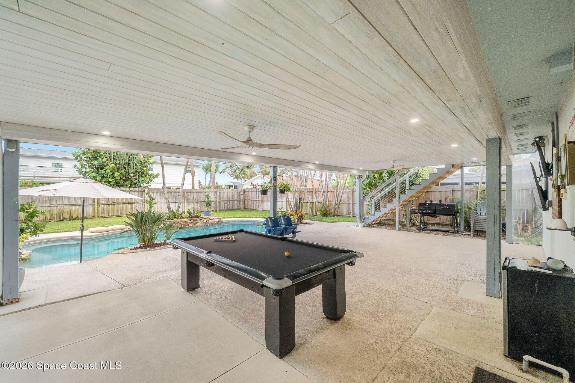 1105 Pawnee Terrace, Indian Harbor Beach, FL 32937 Photo