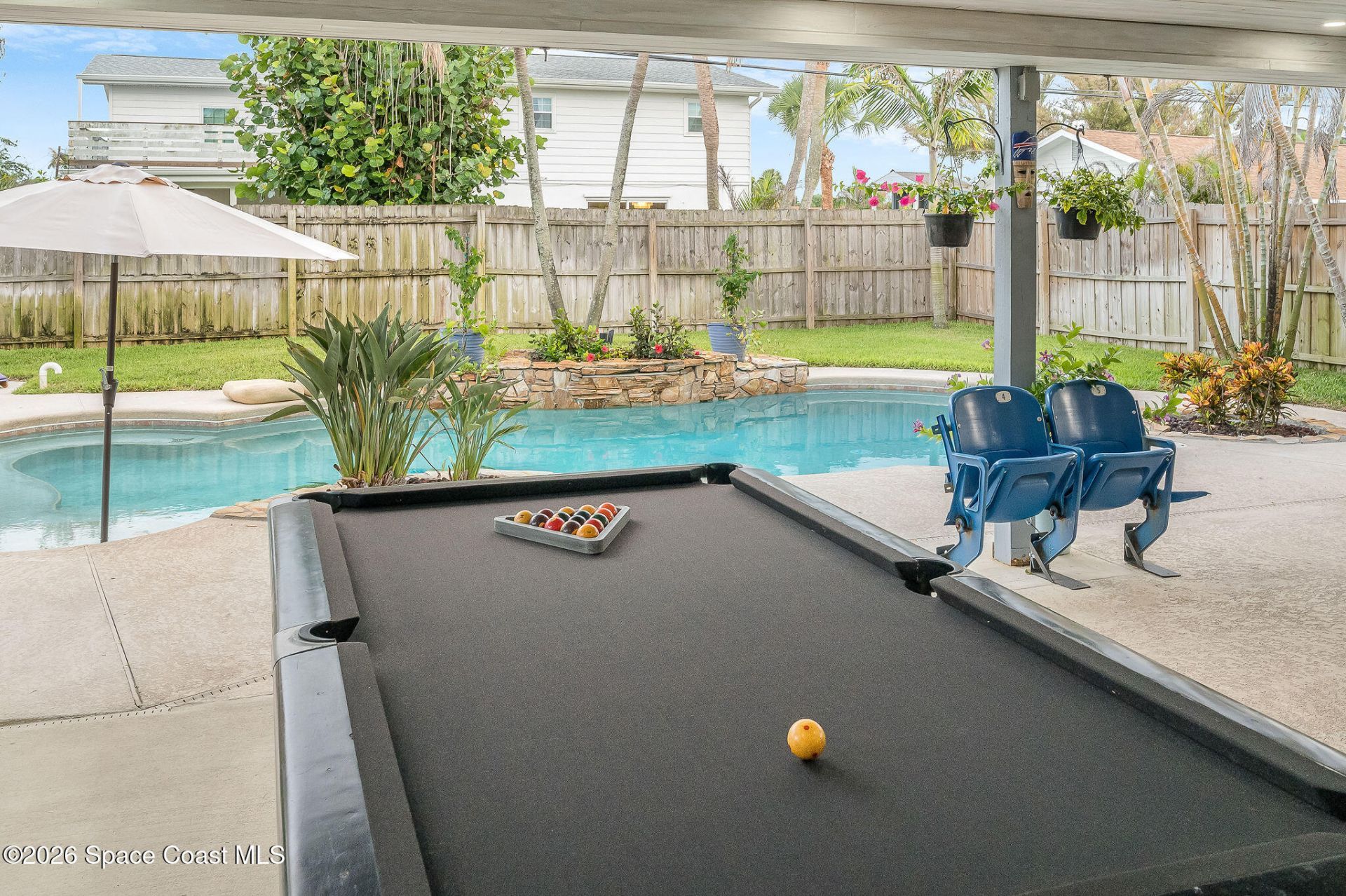 1105 Pawnee Terrace, Indian Harbor Beach, FL 32937 Photo