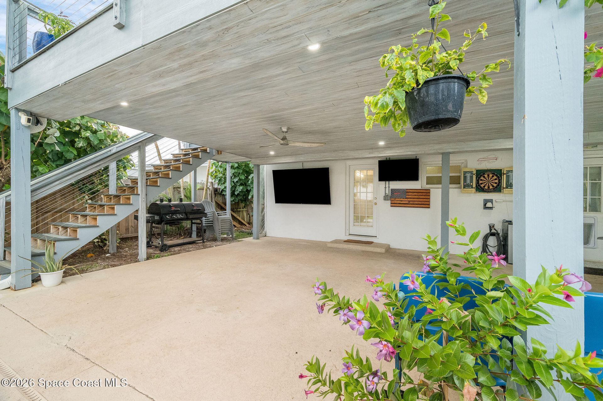 1105 Pawnee Terrace, Indian Harbor Beach, FL 32937 Photo