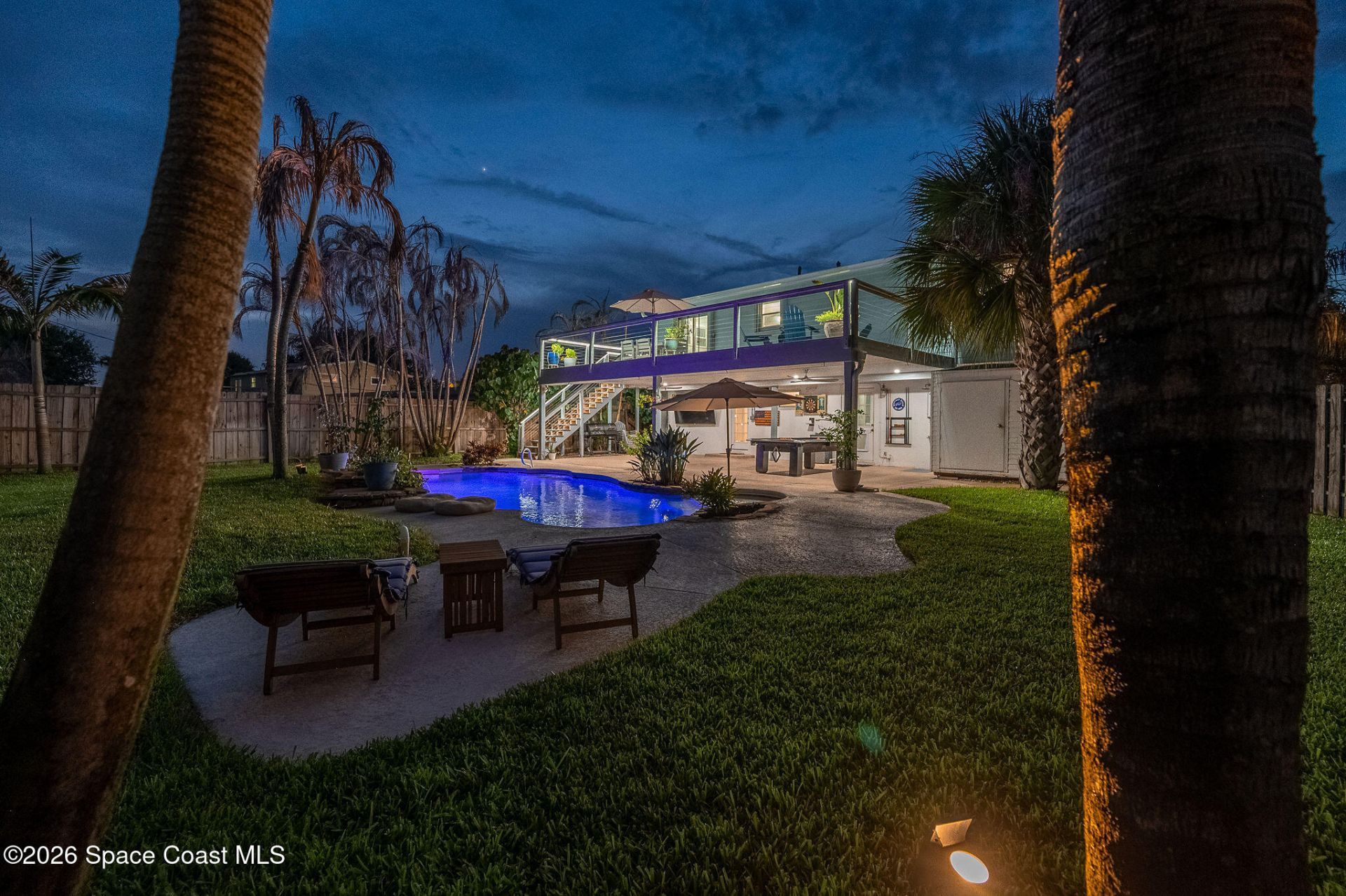1105 Pawnee Terrace, Indian Harbor Beach, FL 32937 Photo