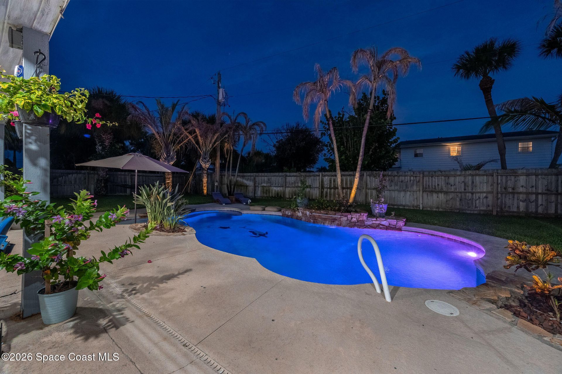 1105 Pawnee Terrace, Indian Harbor Beach, FL 32937 Photo