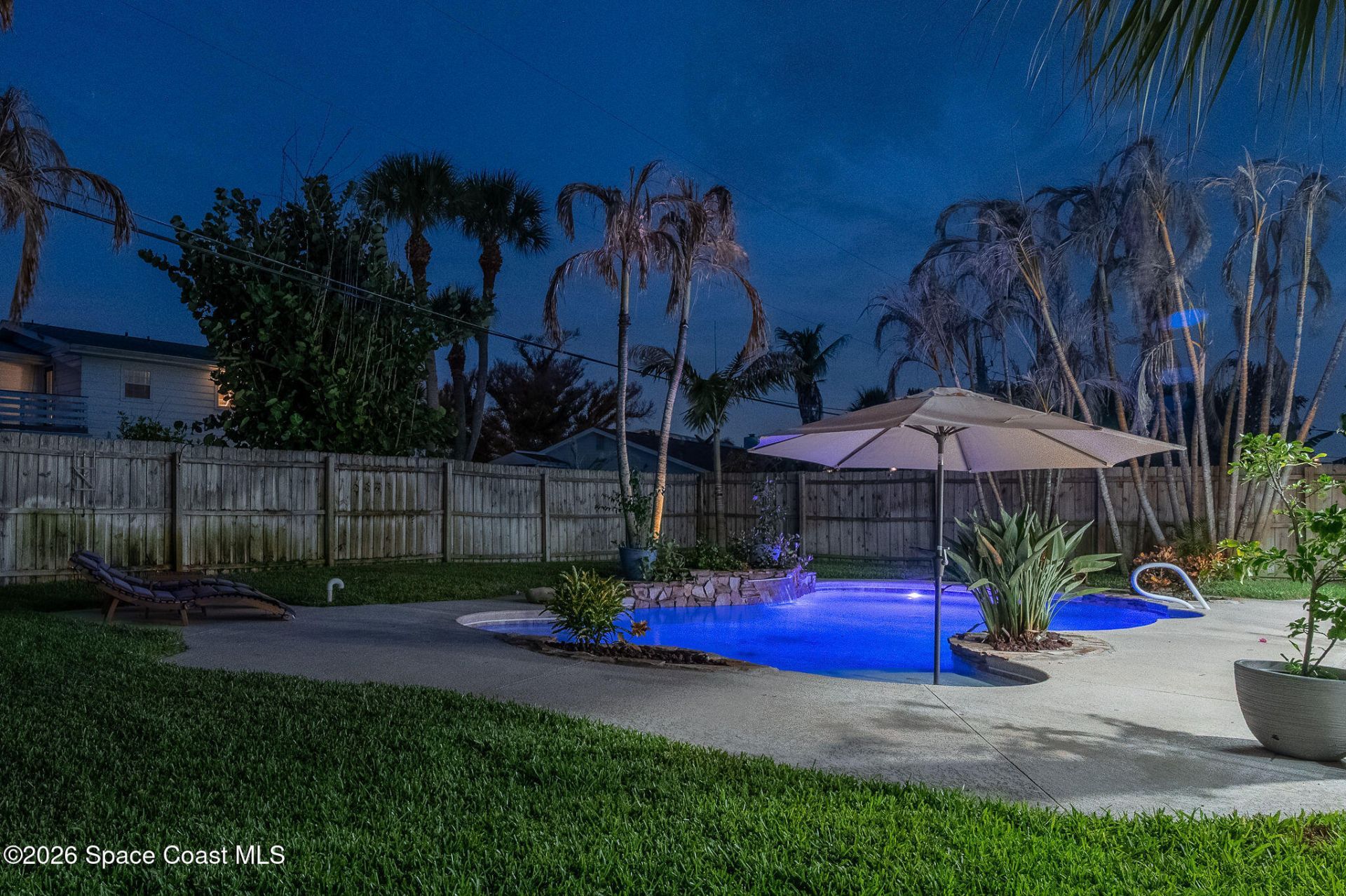 1105 Pawnee Terrace, Indian Harbor Beach, FL 32937 Photo