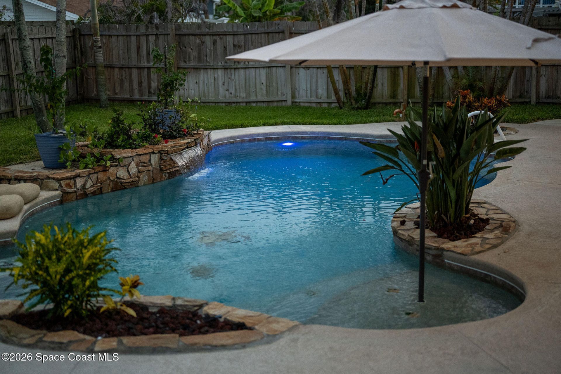 1105 Pawnee Terrace, Indian Harbor Beach, FL 32937 Photo