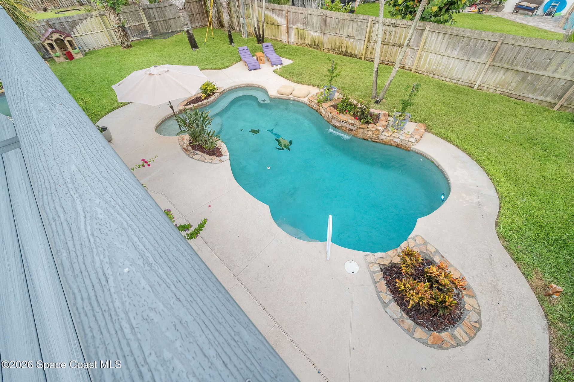 1105 Pawnee Terrace, Indian Harbor Beach, FL 32937 Photo
