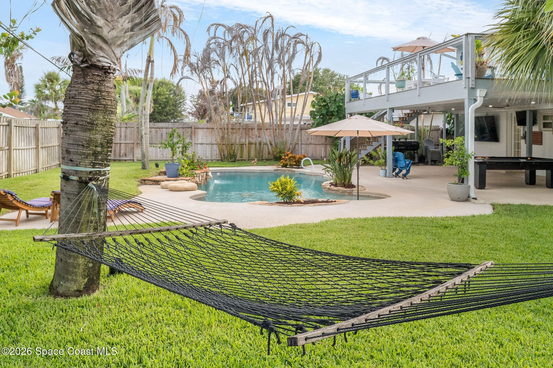 1105 Pawnee Terrace, Indian Harbor Beach, FL 32937 Photo