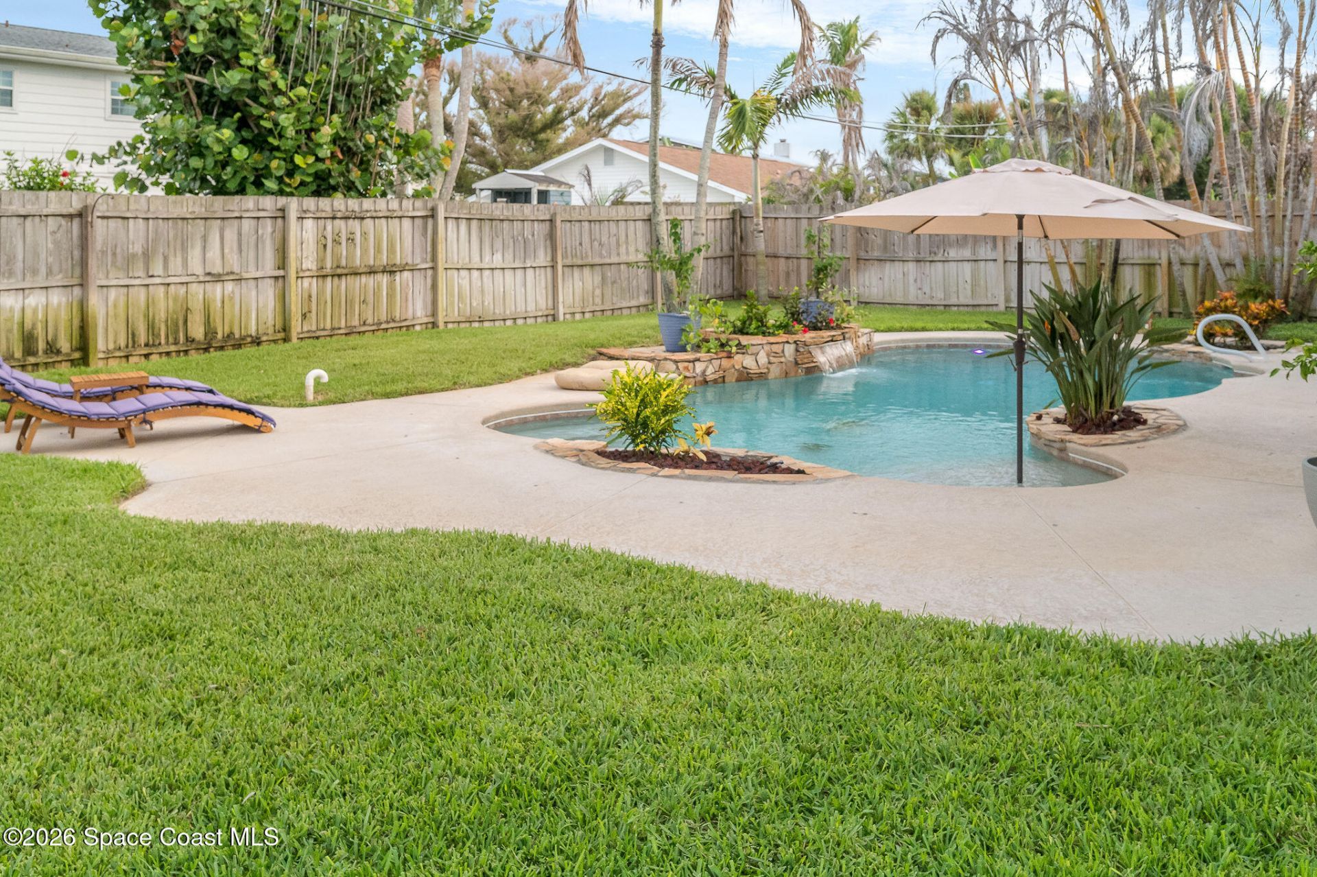 1105 Pawnee Terrace, Indian Harbor Beach, FL 32937 Photo