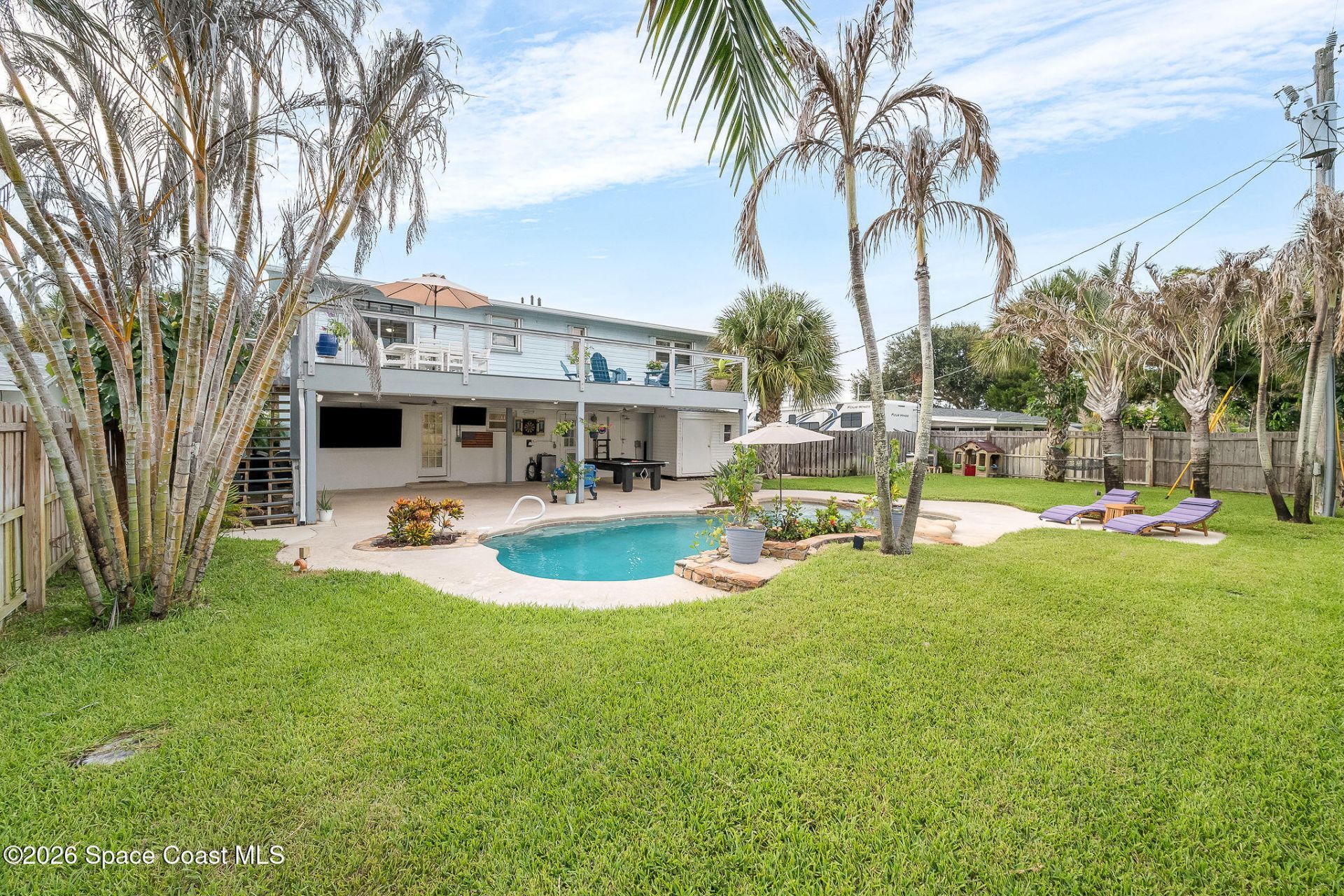 1105 Pawnee Terrace, Indian Harbor Beach, FL 32937 Photo