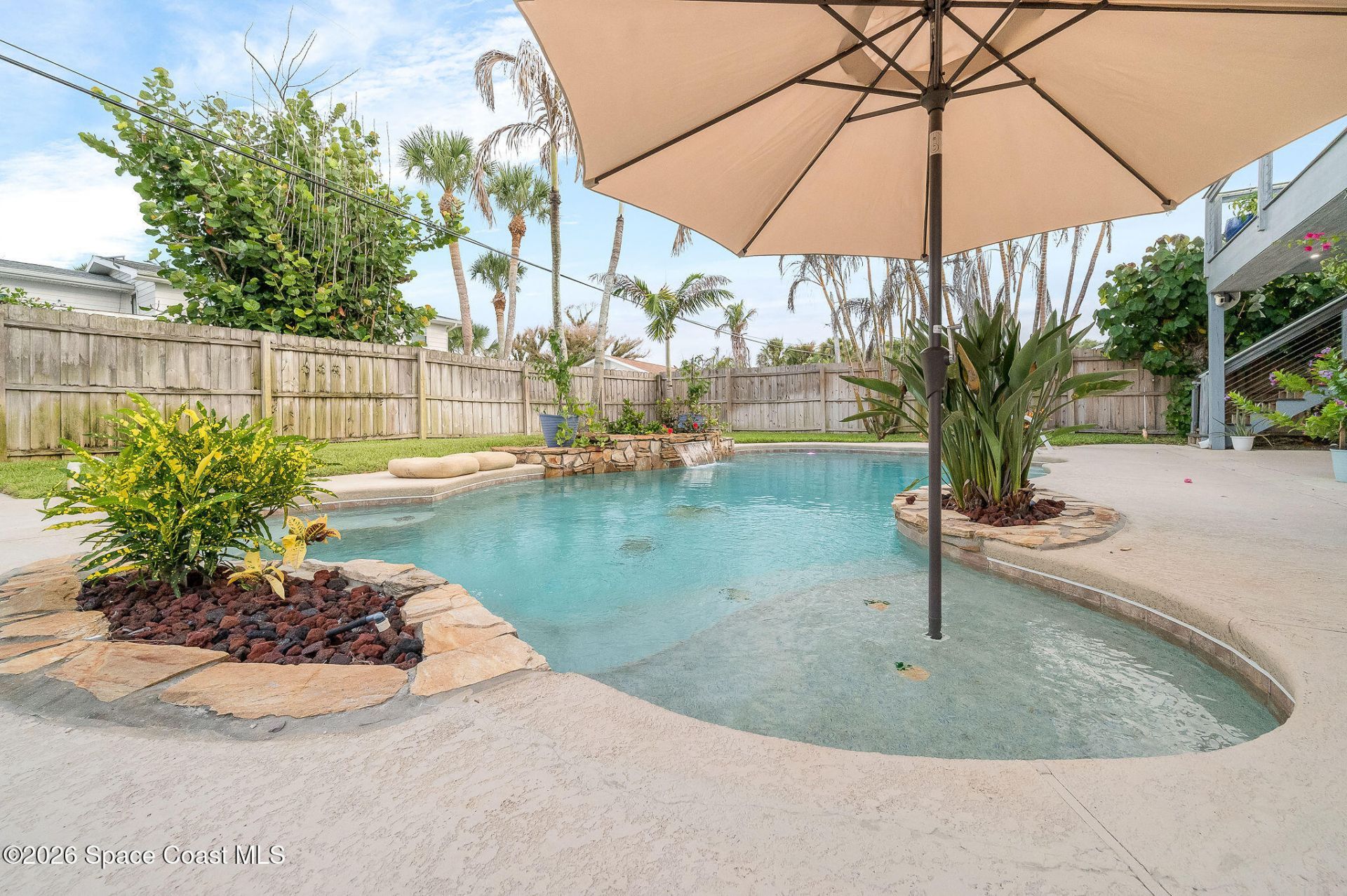1105 Pawnee Terrace, Indian Harbor Beach, FL 32937 Photo