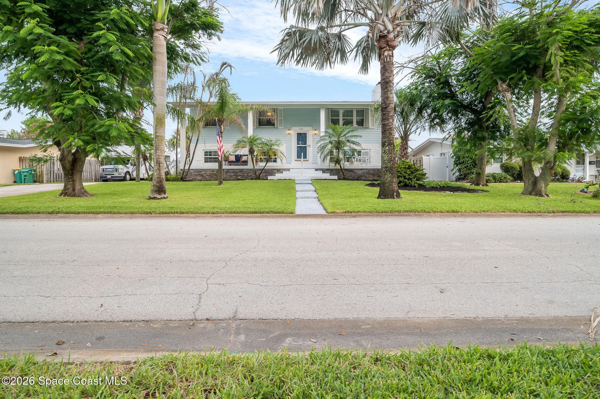 1105 Pawnee Terrace, Indian Harbor Beach, FL 32937 Photo