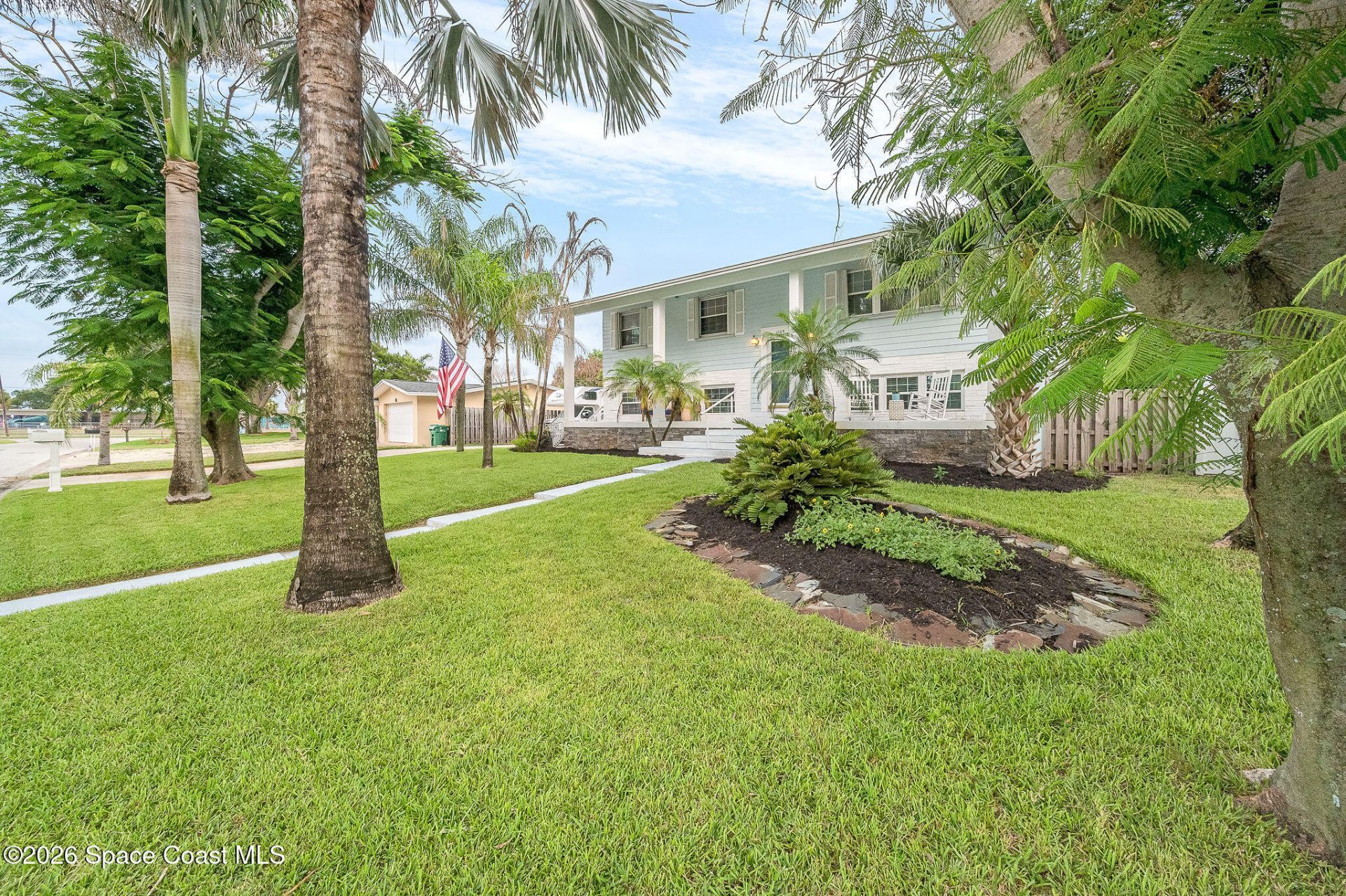 1105 Pawnee Terrace, Indian Harbor Beach, FL 32937 Photo