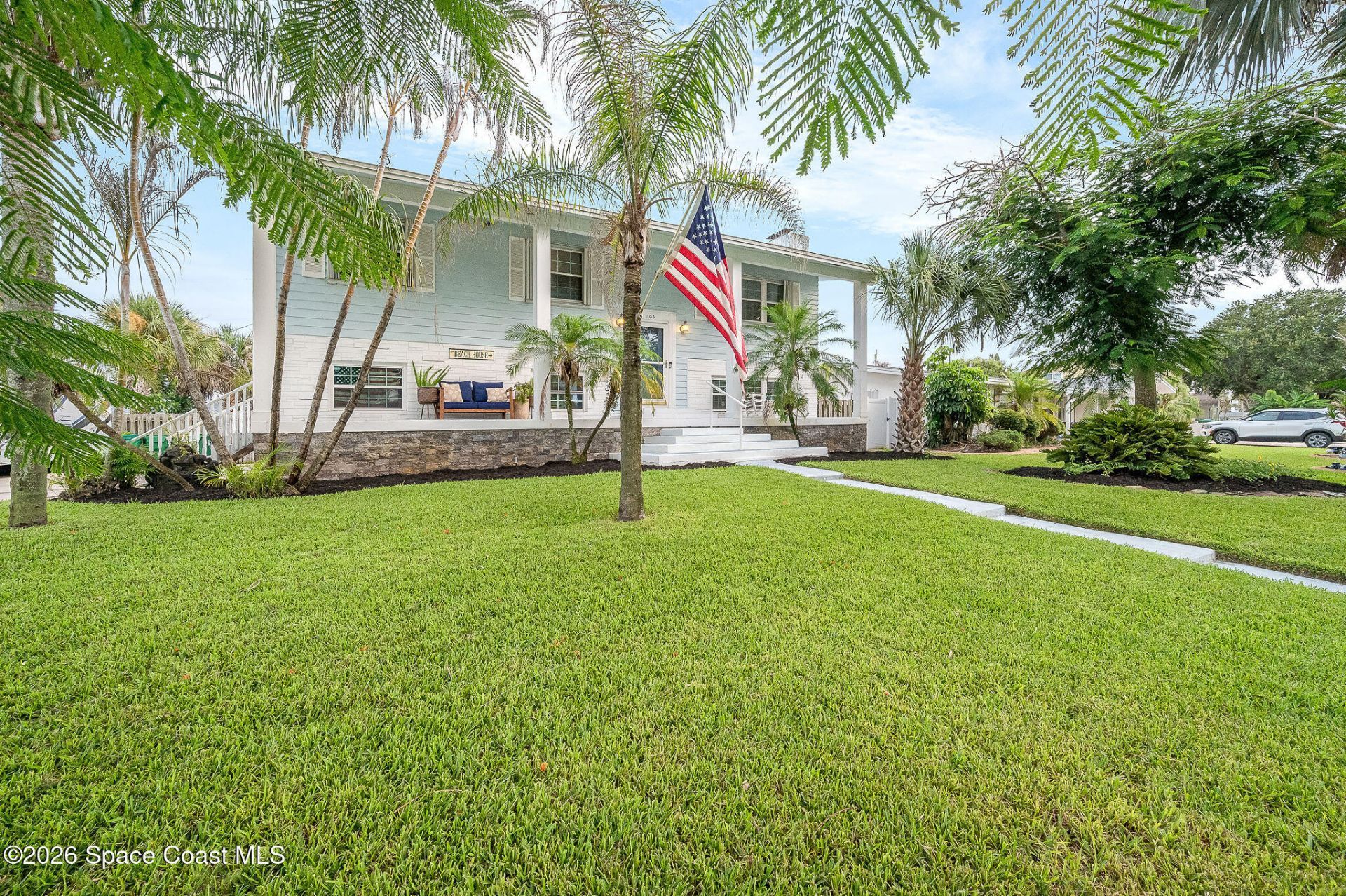 1105 Pawnee Terrace, Indian Harbor Beach, FL 32937 Photo