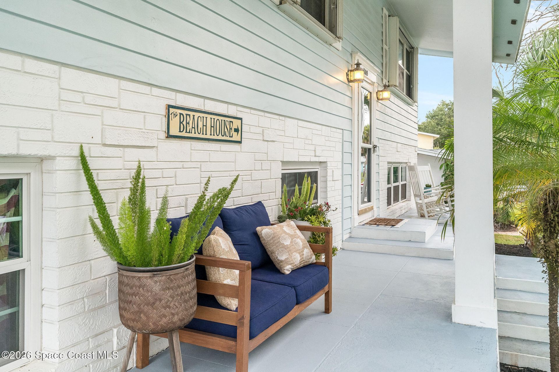 1105 Pawnee Terrace, Indian Harbor Beach, FL 32937 Photo