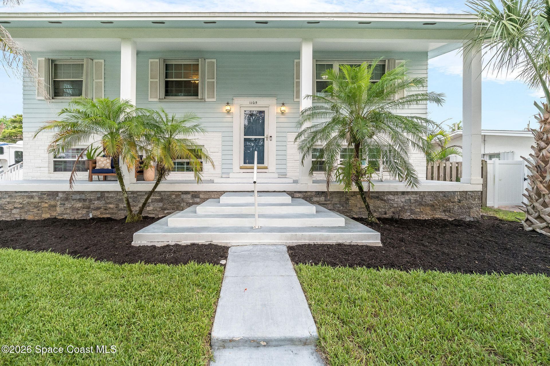 1105 Pawnee Terrace, Indian Harbor Beach, FL 32937 Photo