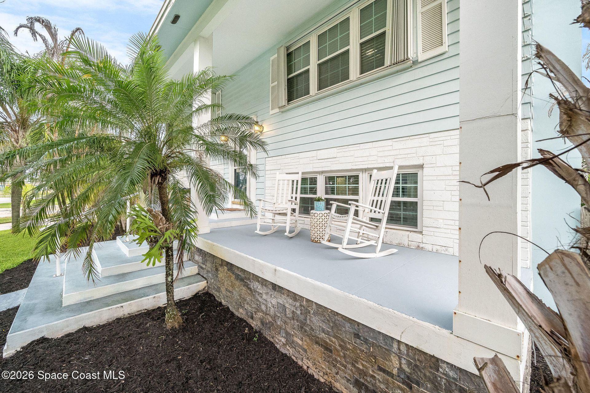 1105 Pawnee Terrace, Indian Harbor Beach, FL 32937 Photo