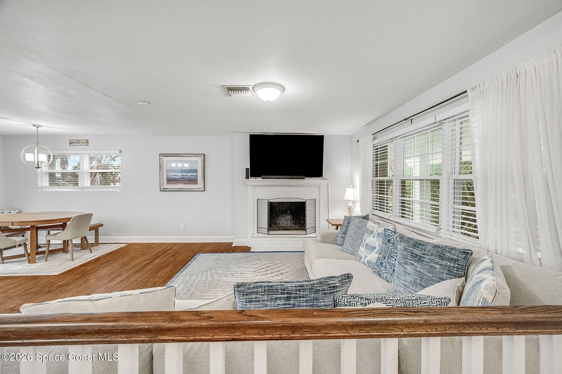 1105 Pawnee Terrace, Indian Harbor Beach, FL 32937 Photo