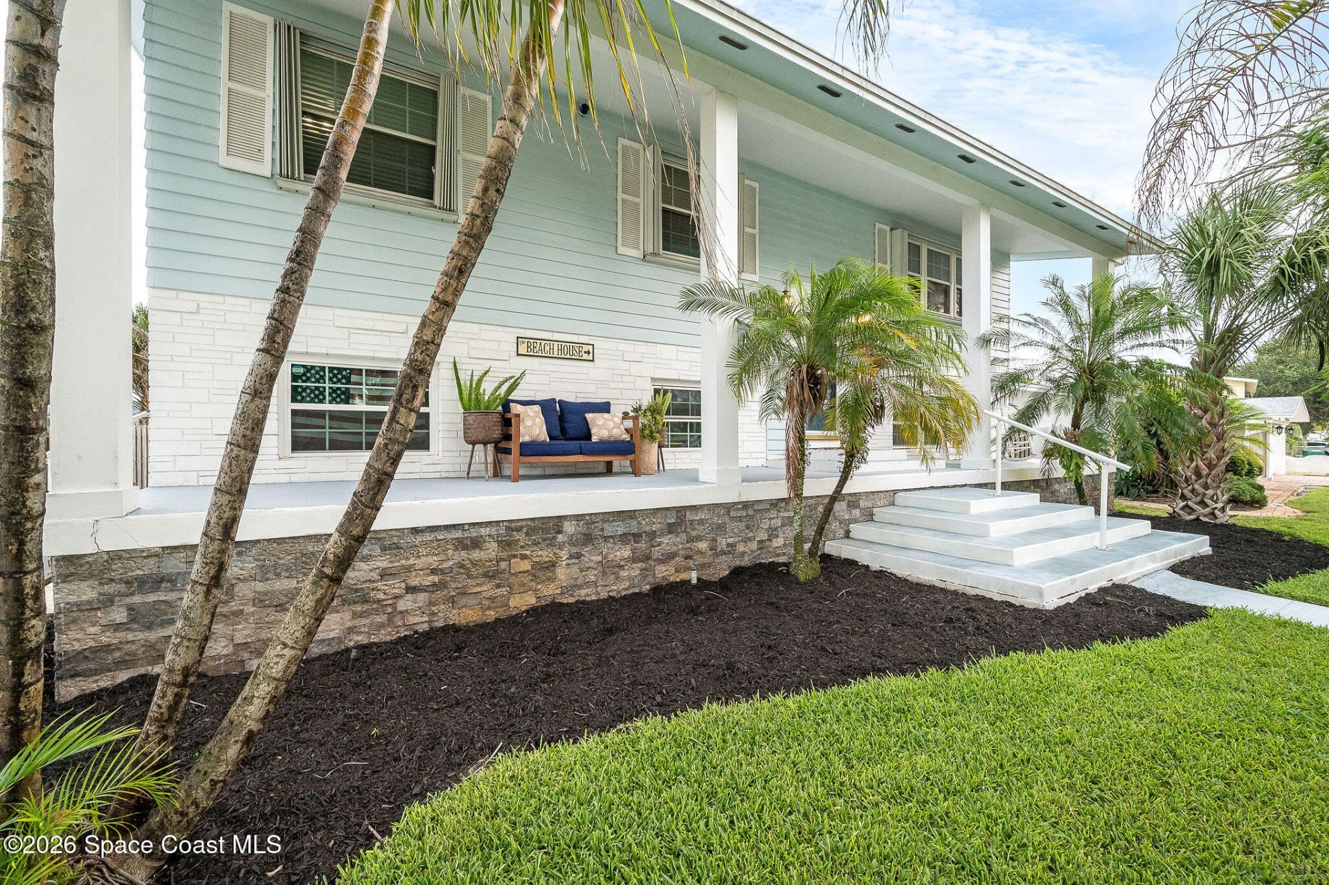 1105 Pawnee Terrace, Indian Harbor Beach, FL 32937 Photo