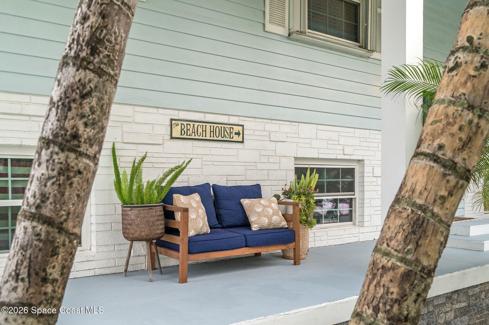 1105 Pawnee Terrace, Indian Harbor Beach, FL 32937 Photo