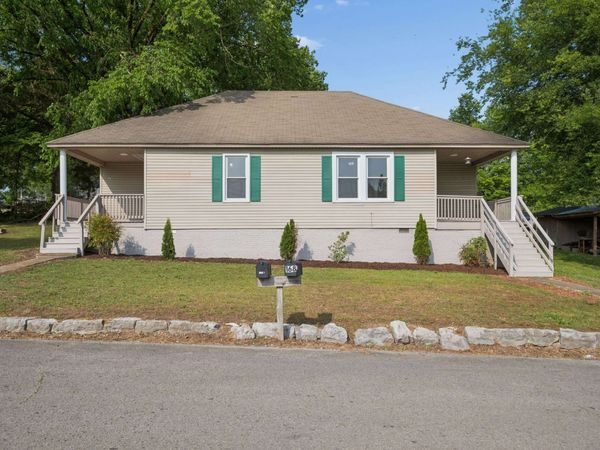 171 Cedar Grove Rd , Shelbyville, TN 37160
