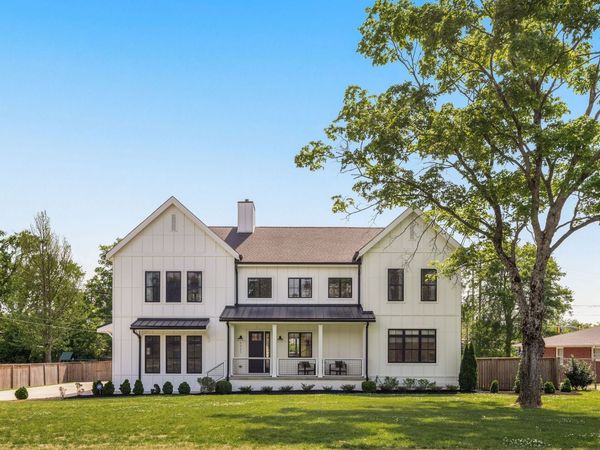 6021 Post Rd , Nashville, TN 37205