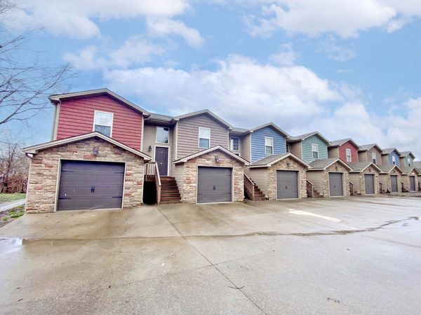 505 Havendale Drive #E , Clarksville, TN 37042