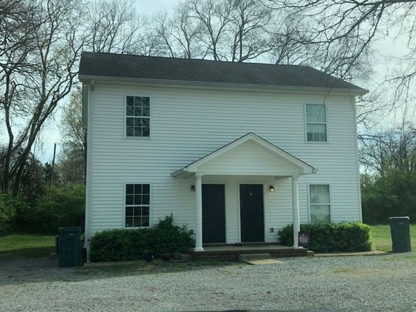 624 Leeville Pike , Unit A, Lebanon, TN 37087