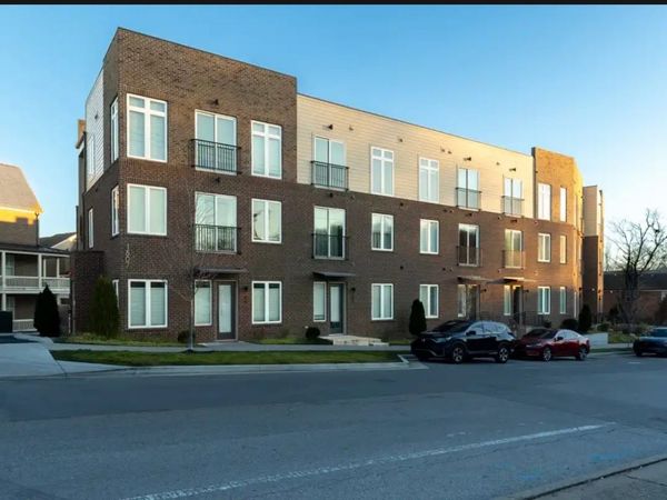 1507 Porter Rd , Unit 203, Nashville, TN 37206