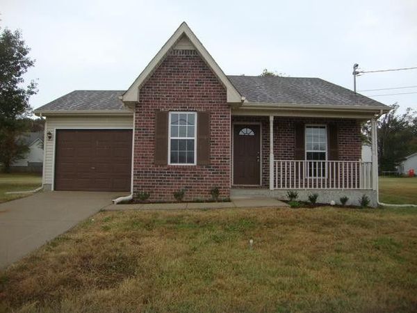 103 Jericho St , Smyrna, TN 37167