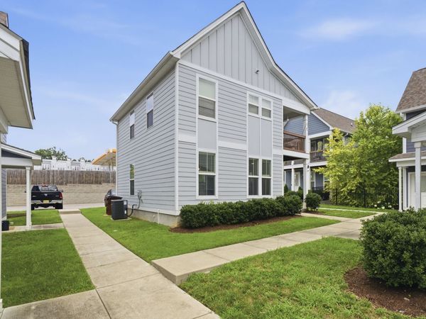 802 Briar Cir , Madison, TN 37115