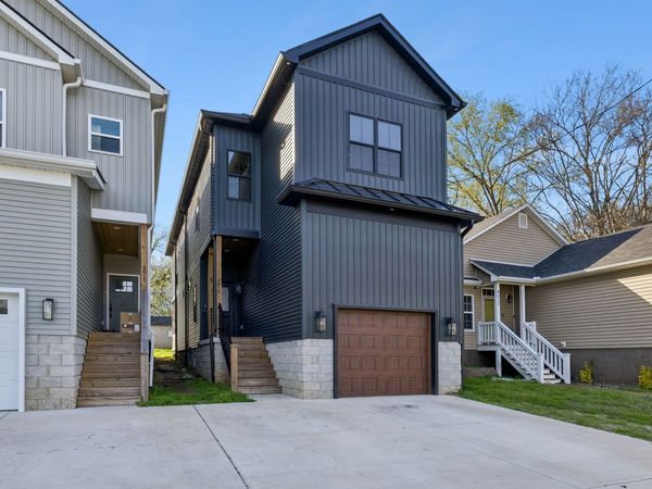 4015 Cumberland Ave , Old Hickory, TN 37138