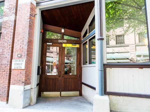 305 Church St , Unit 306, Nashville, TN 37201