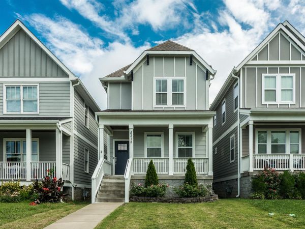 5312 Kentucky Ave , Nashville, TN 37209